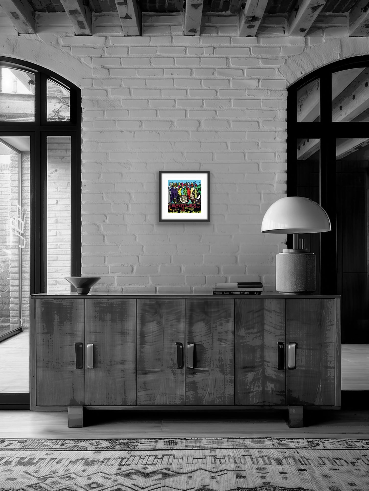 Sgt Pepper edition 2