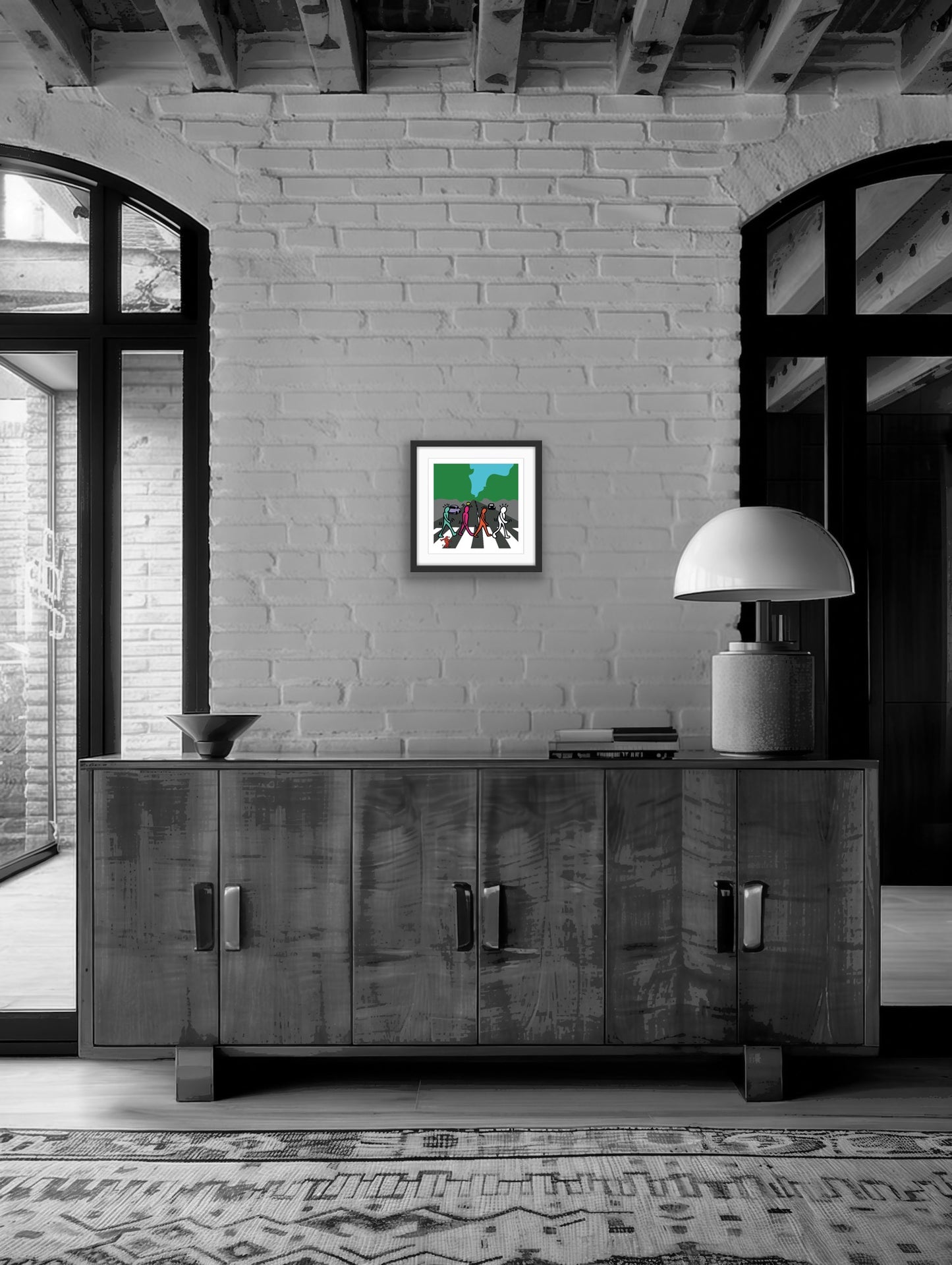 Abbey road edition 2