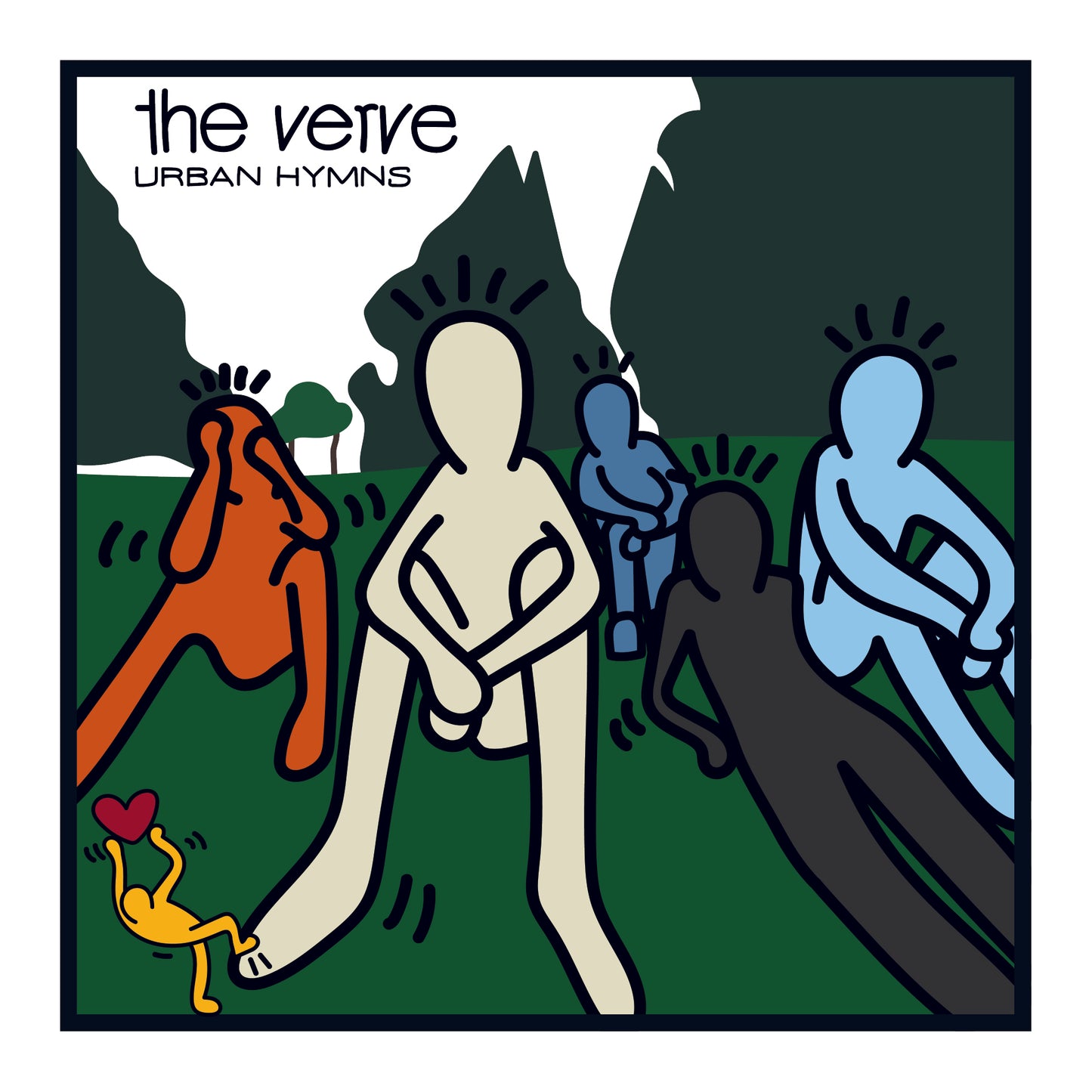 The Verve