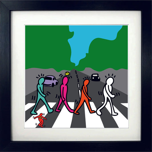 Abbey road edition 2