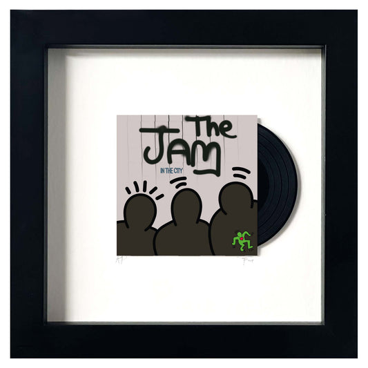 Jam mini album