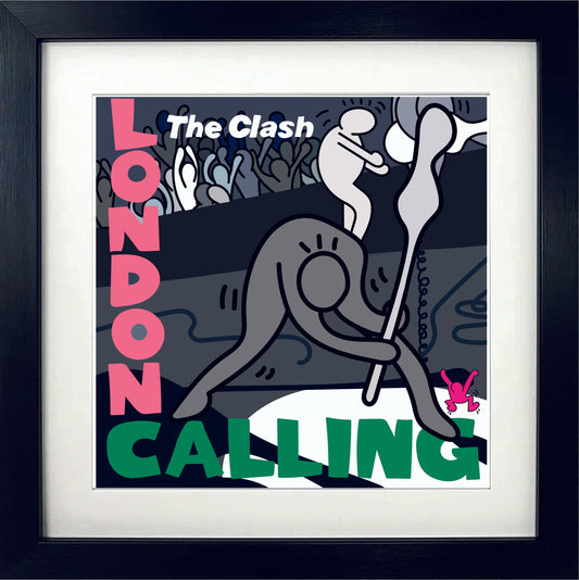 London Calling