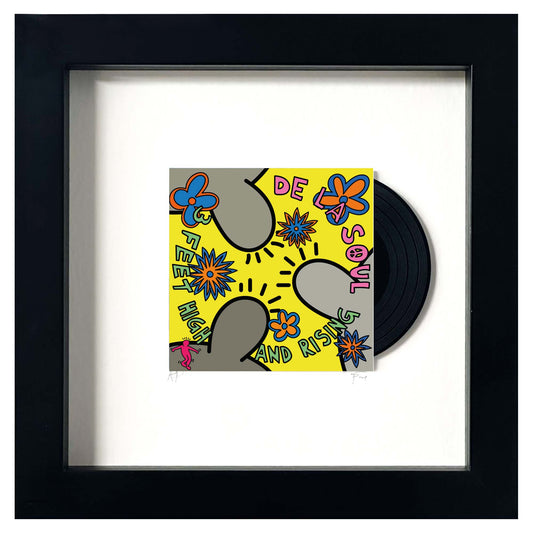 De La Soul mini album