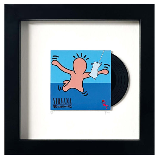 Nirvana mini album