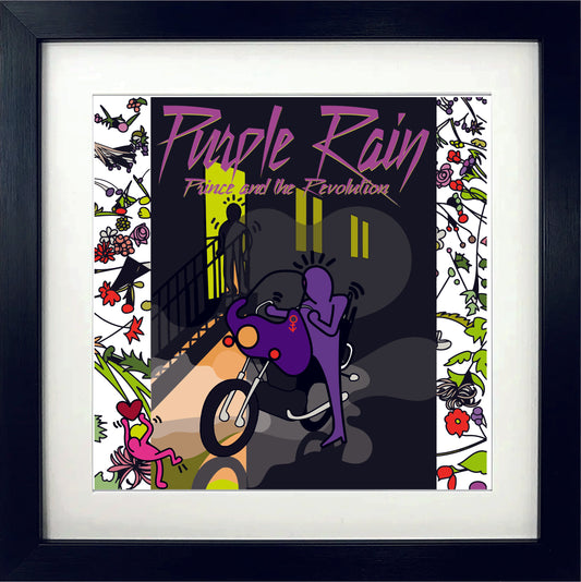 Purple Rain edition 2