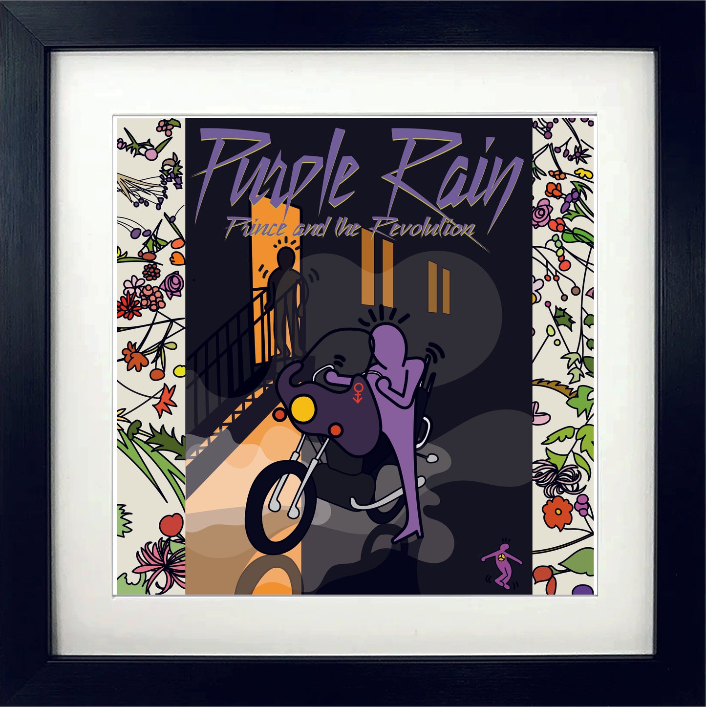 Purple Rain