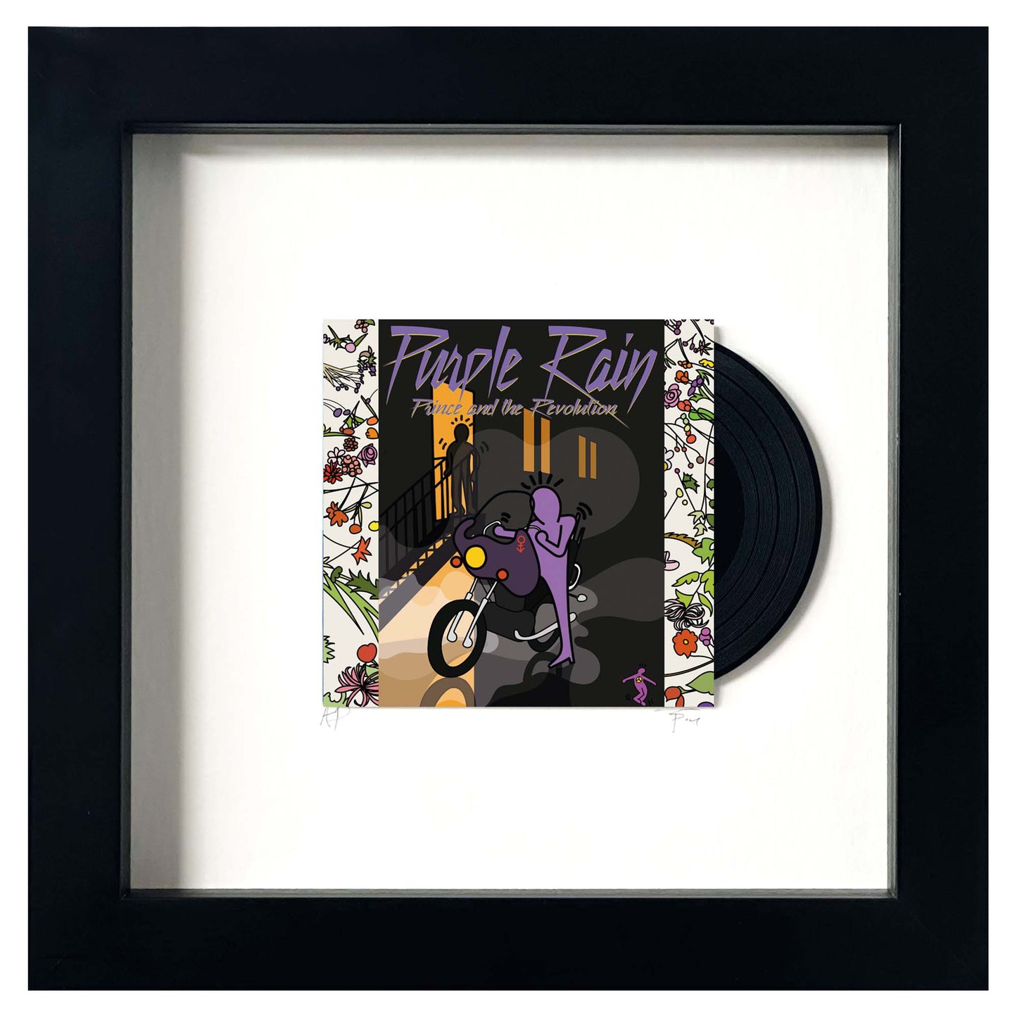 Purple Rain mini album