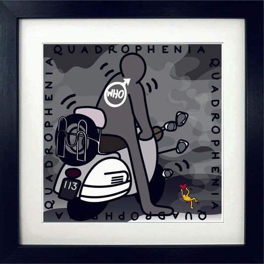 Quadrophenia