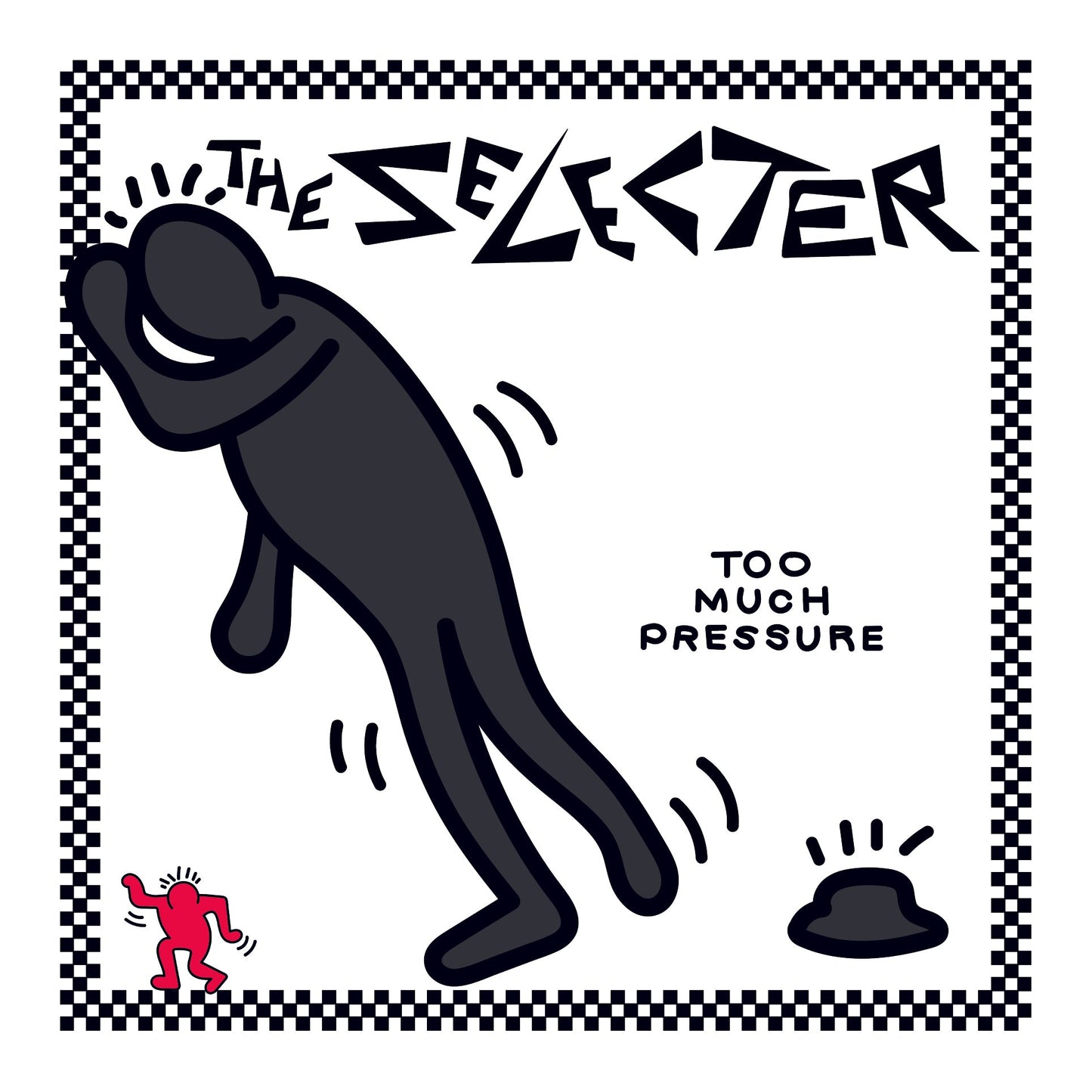 Selecter mini album