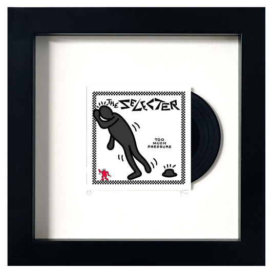 Selecter mini album