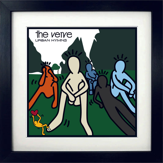 The Verve